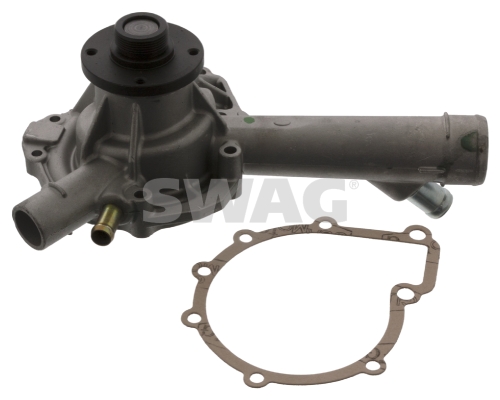 4044688519429 | Water Pump, engine cooling SWAG 10 15 0042